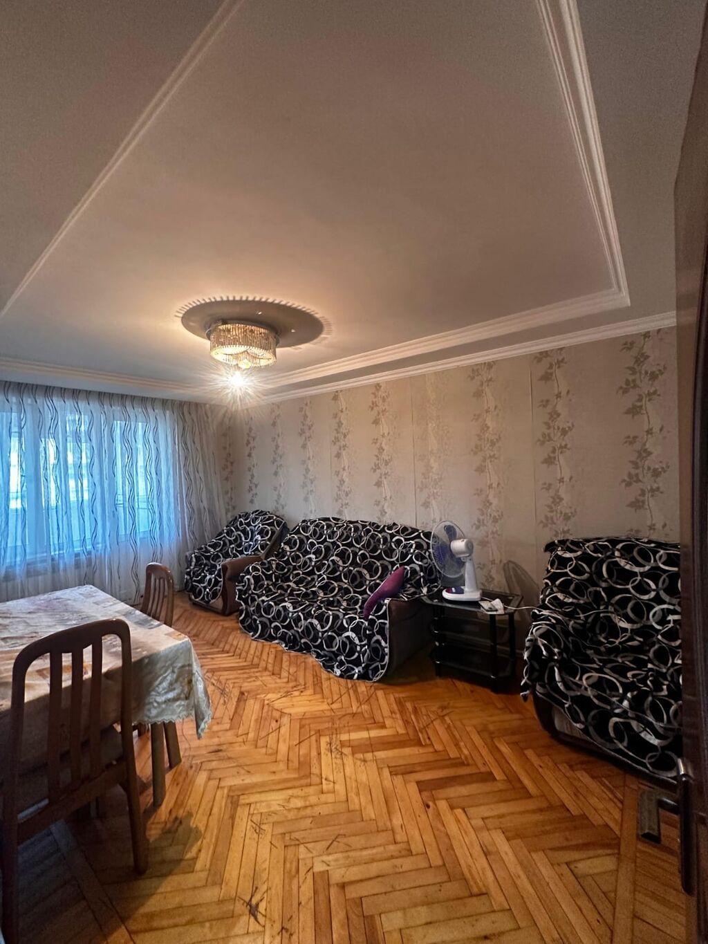 Bakının ən prestijli yaşayış yerində, Elmlər akademiyası metrosunun