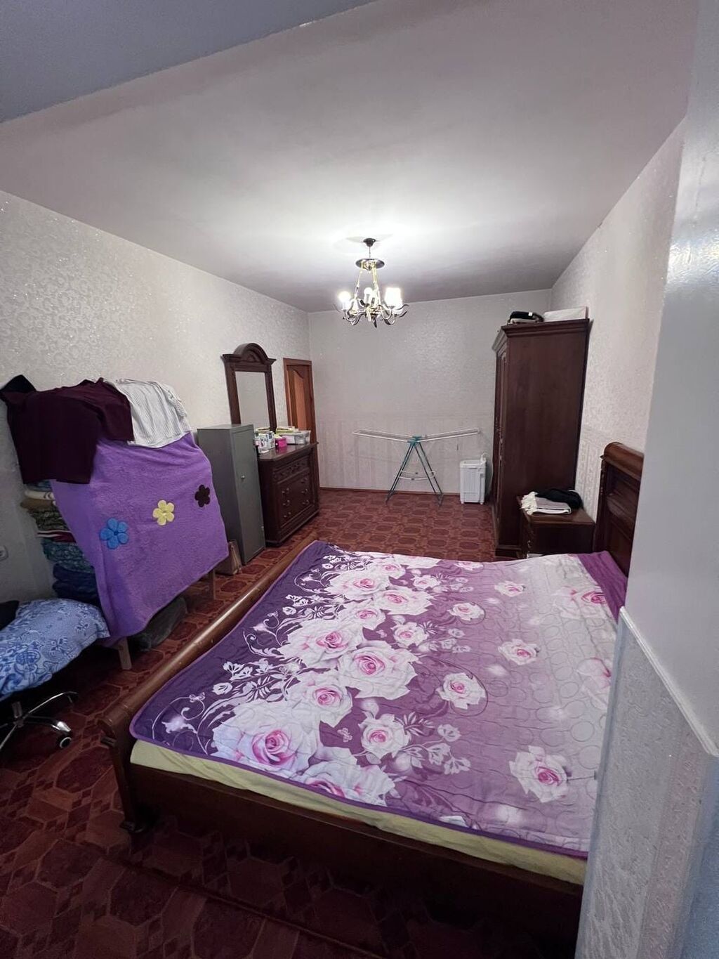 4 комнаты, 118 м², 12 мкр 105 серия, 6 этаж, Косметический ремонт: фото 3