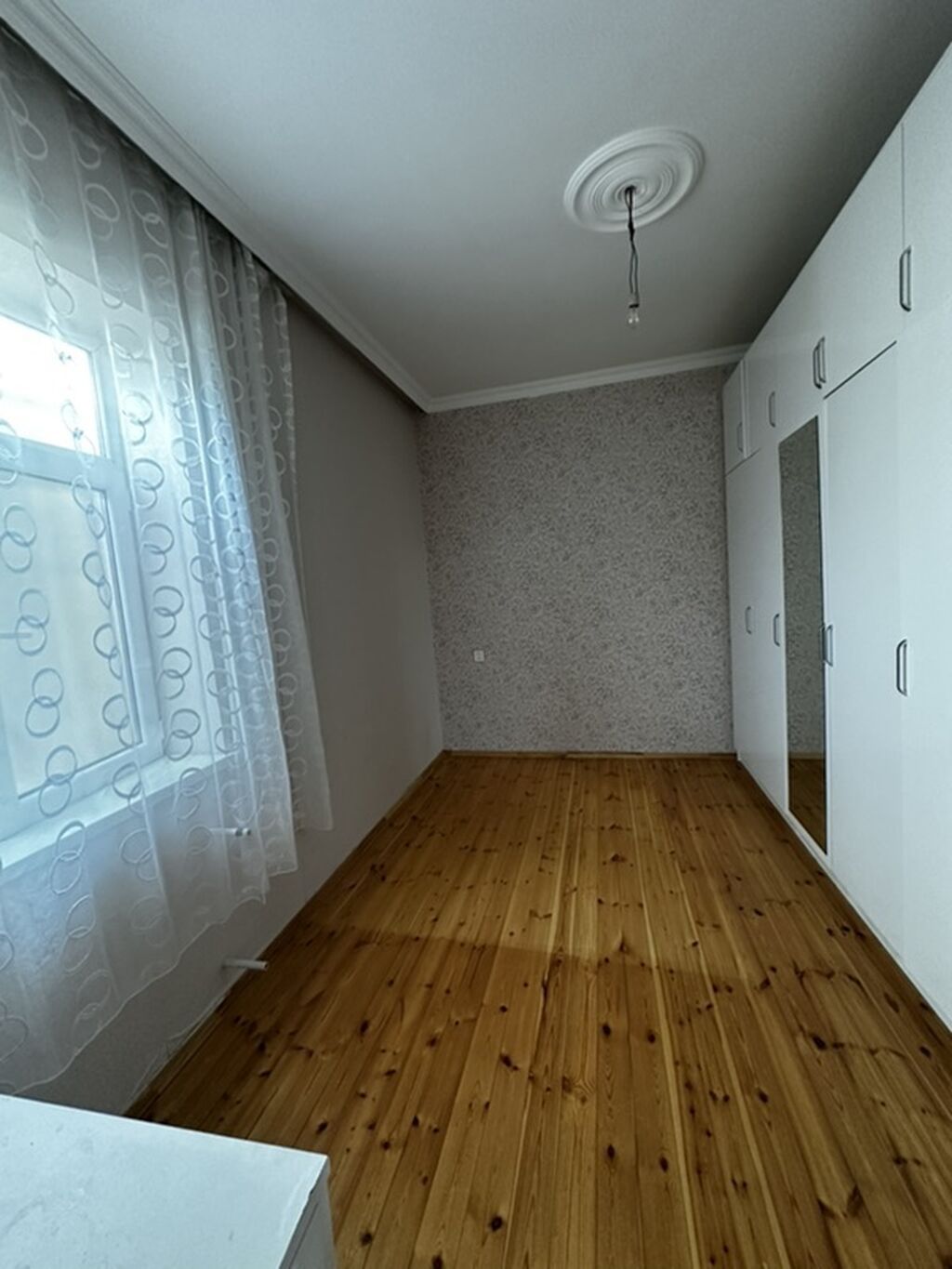 Masazır 3 otaqlı, 75 kv. m, Yeni təmirli