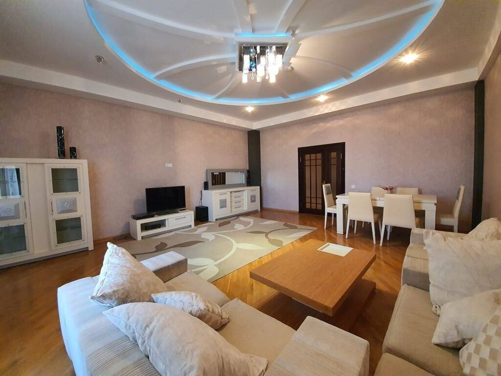28 Mayda 3 otaqlı yeni tikili mənzil kirayə verilir, 150 m², 1 700 AZN/ay, şəkil 5 / 12