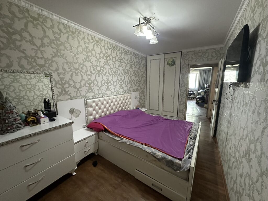 Продается 3-комнатная квартира, 10 мкр, 95 000$: фото 8