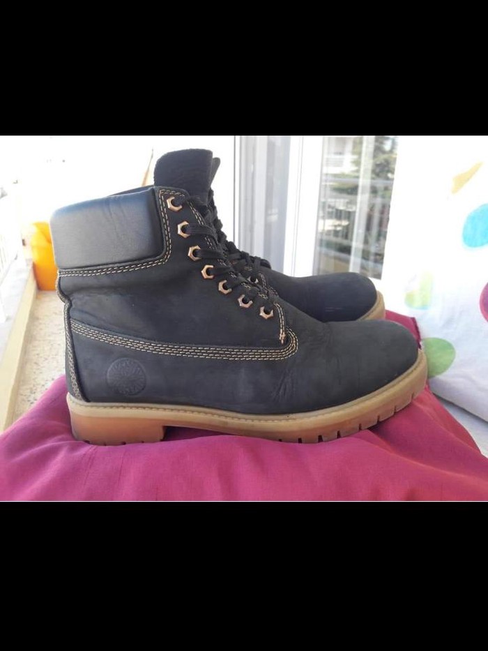 Γυναικεία είδη Υπόδησης: Μποτάκια τύπου Timberland σε lalafo.gr Μποτάκια τύπου Timberland σε Αθήνα