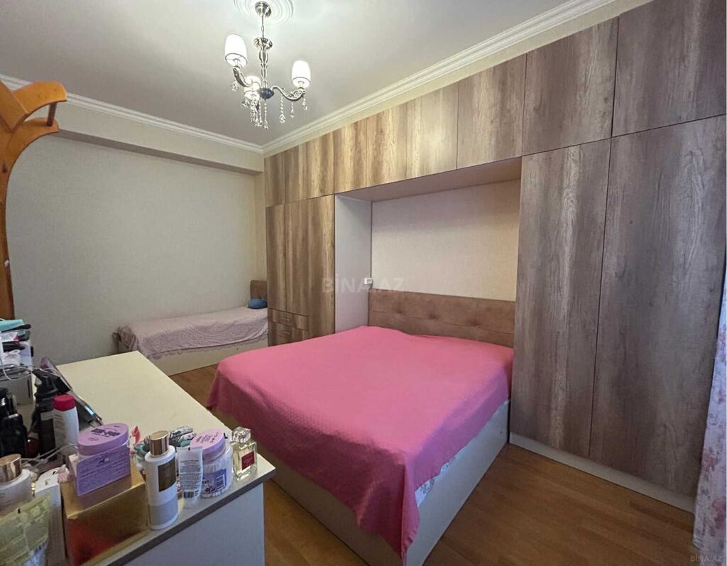 Biləcəridə 3 otaqlı yeni tikili mənzil satılır, 96 m², 235 000 AZN, şəkil 5 / 8