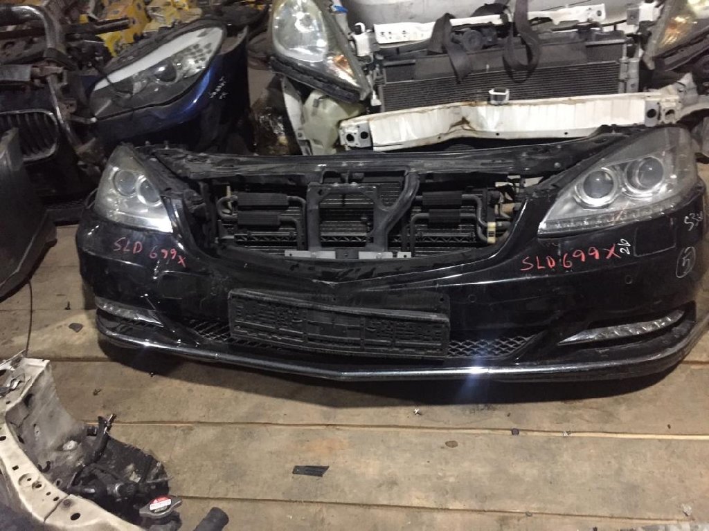 Автозапчасти: Авто запчасти на Мерседес W221 рестайленг на lalafo.kg Авто запчасти на Мерседес W221 рестайленг в Бишкек