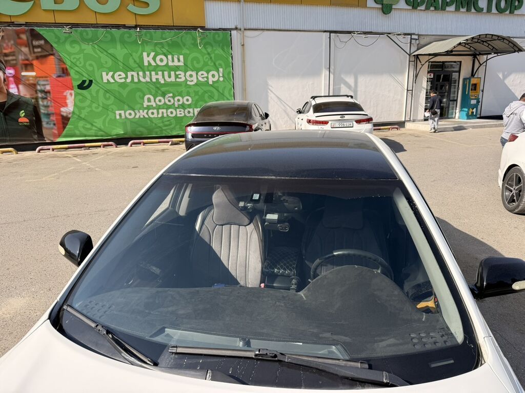 Toyota Camry: 2008 г., 2.4 л, Автомат, Газ, Седан: фото 4