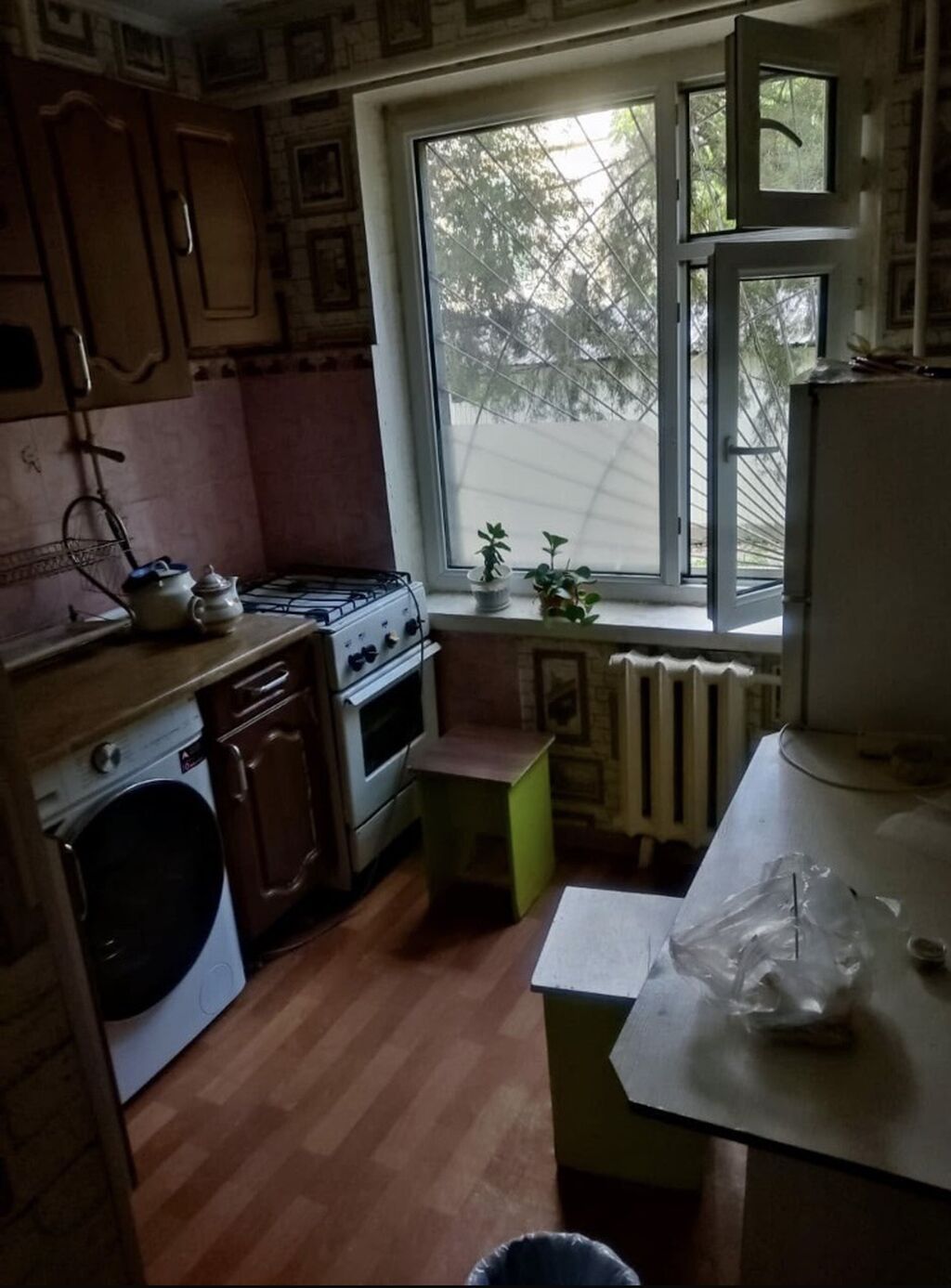 2 комнаты, ТЦ Весна Собственник, Семейным: фото 5