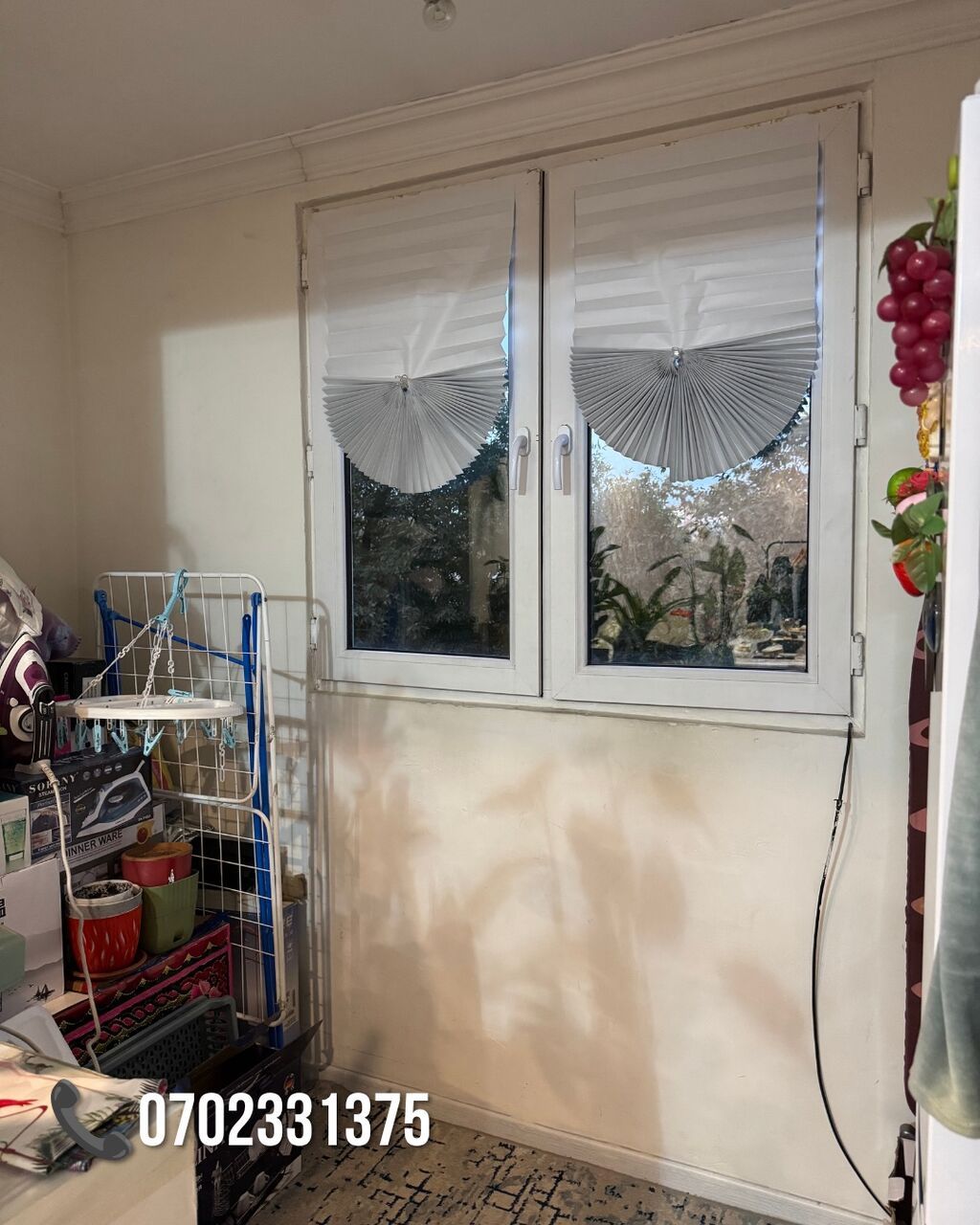 2 комнаты, 44 м², Городок Энергетиков Индивидуалка, 3 этаж, Косметический ремонт: фото 7