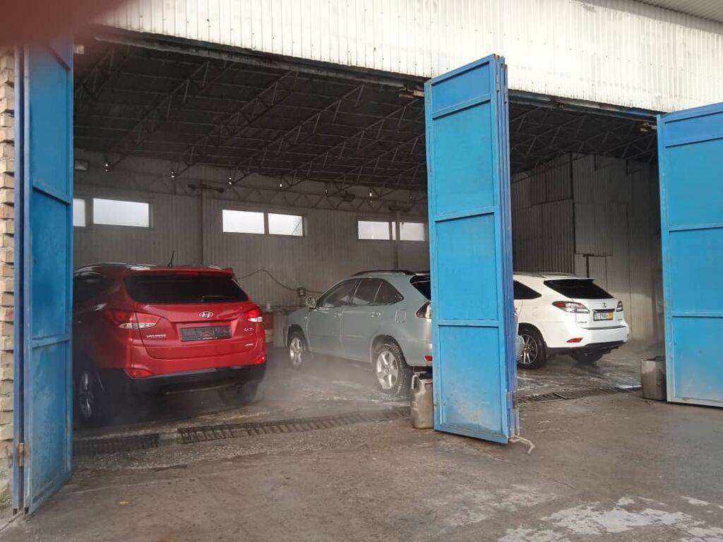 Требуются автомойщики на Старом вокзале: фото 3