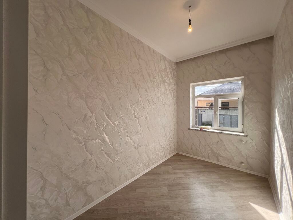 Binəqədidə 4 otaqlı həyət evi satılır, 110 m², 105 000 AZN, şəkil 3 / 9