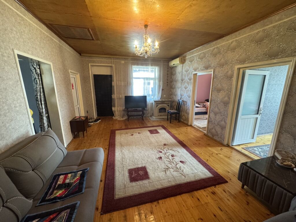 Digahda 4 otaqlı həyət evi satılır, 120 m², 140 000 AZN, şəkil 3 / 12
