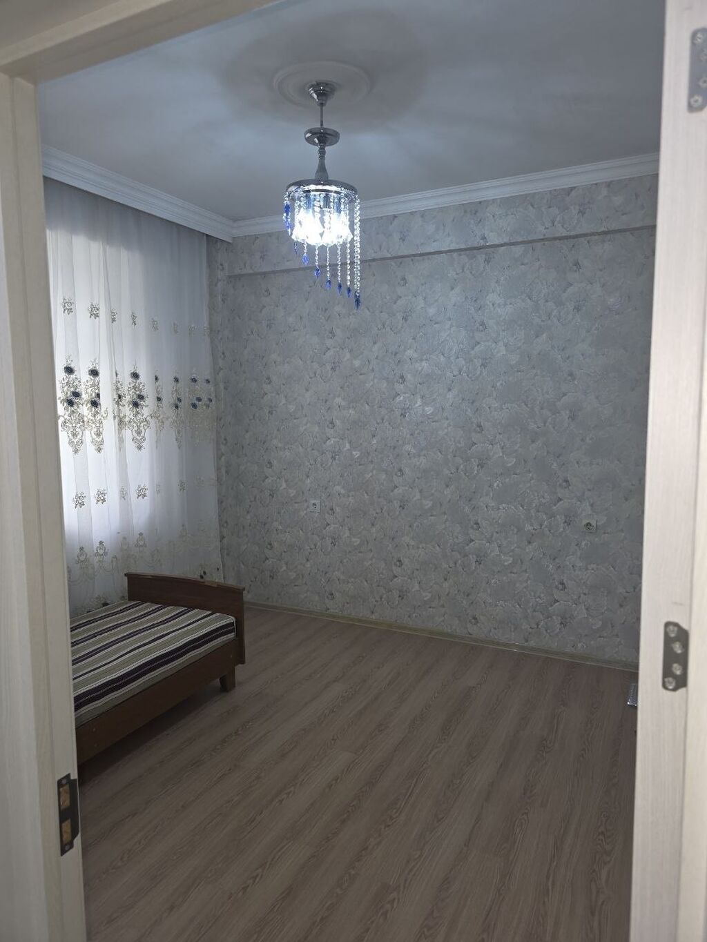 Masazır, 3 otaqlı, Yeni tikili, 82 kv. m