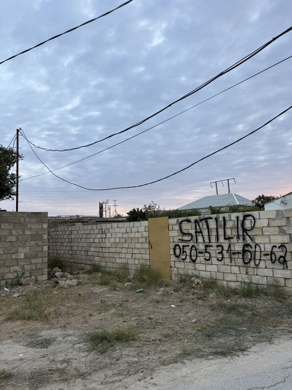 Tikinti