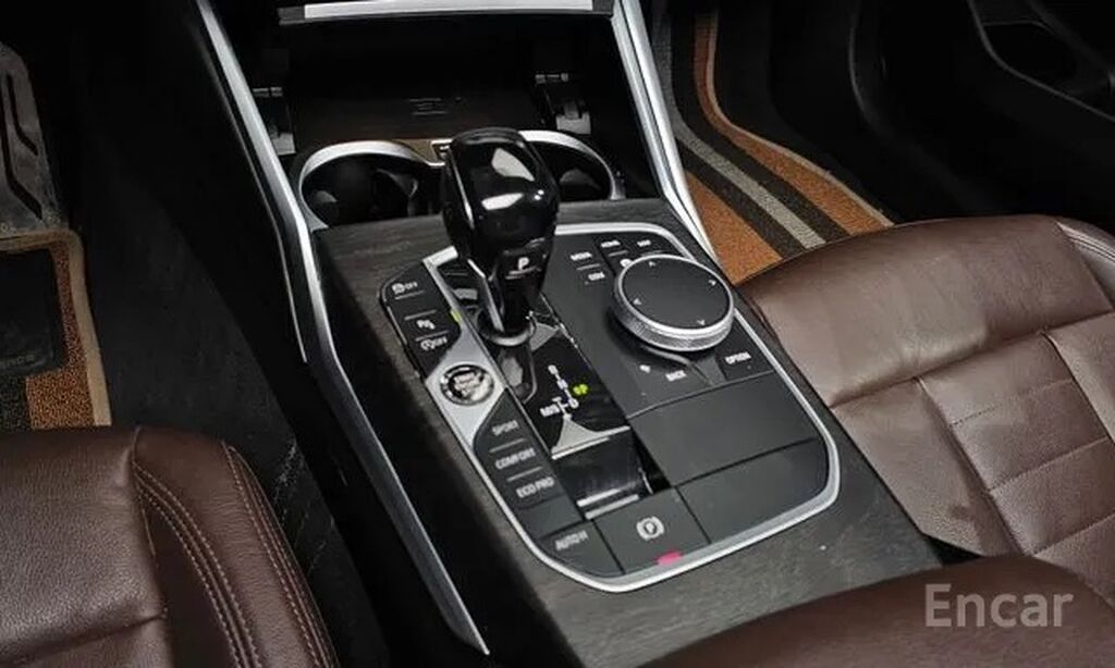 BMW 3 series: 2020 г., 2 л, Автомат, Дизель, Седан: фото 8
