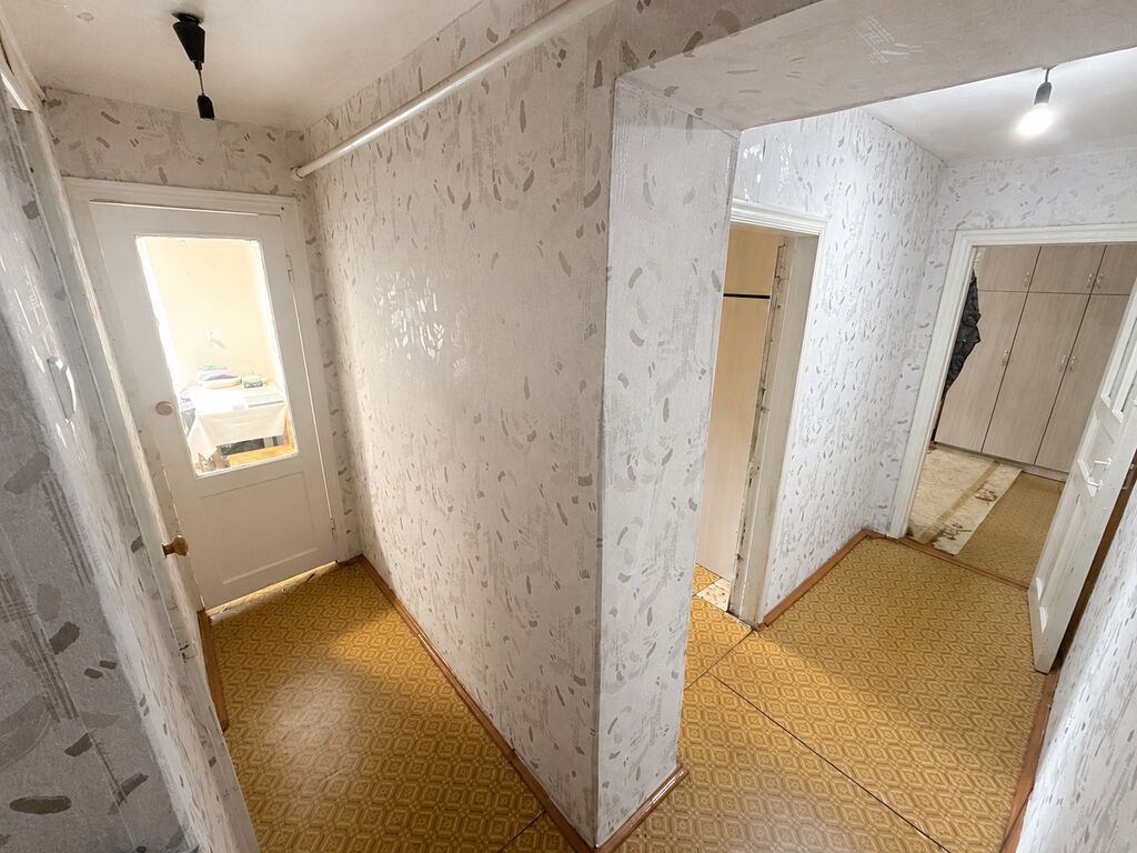 2 комнаты, 43 м², Советская/Скрябина Индивидуалка, 2 этаж, Косметический ремонт: фото 3