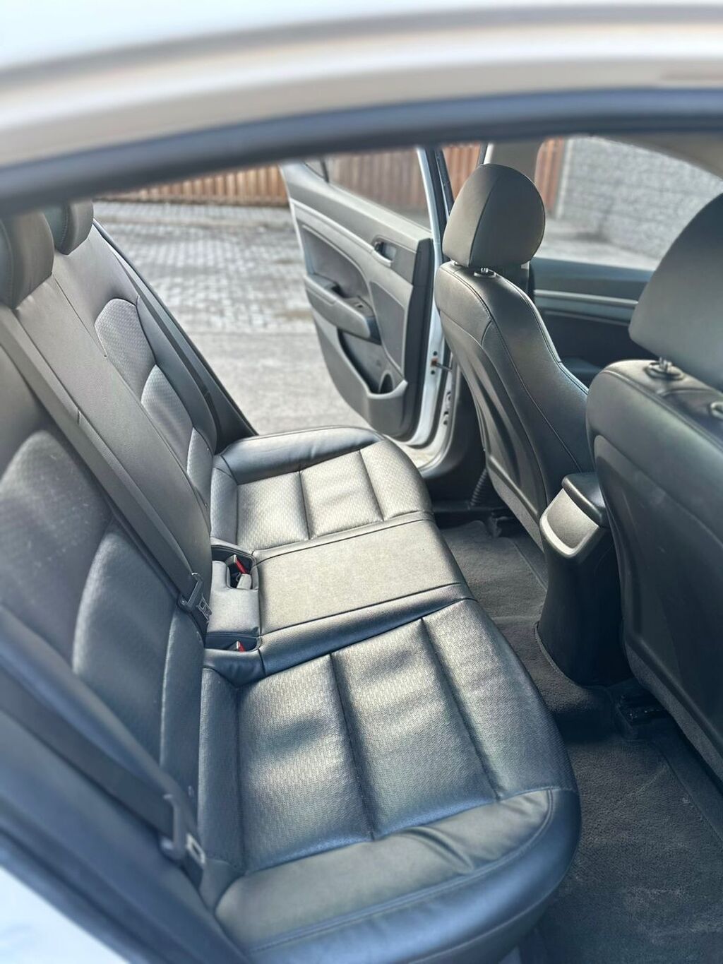 Hyundai Avante: 2019 г., 1.6 л, Автомат: фото 6