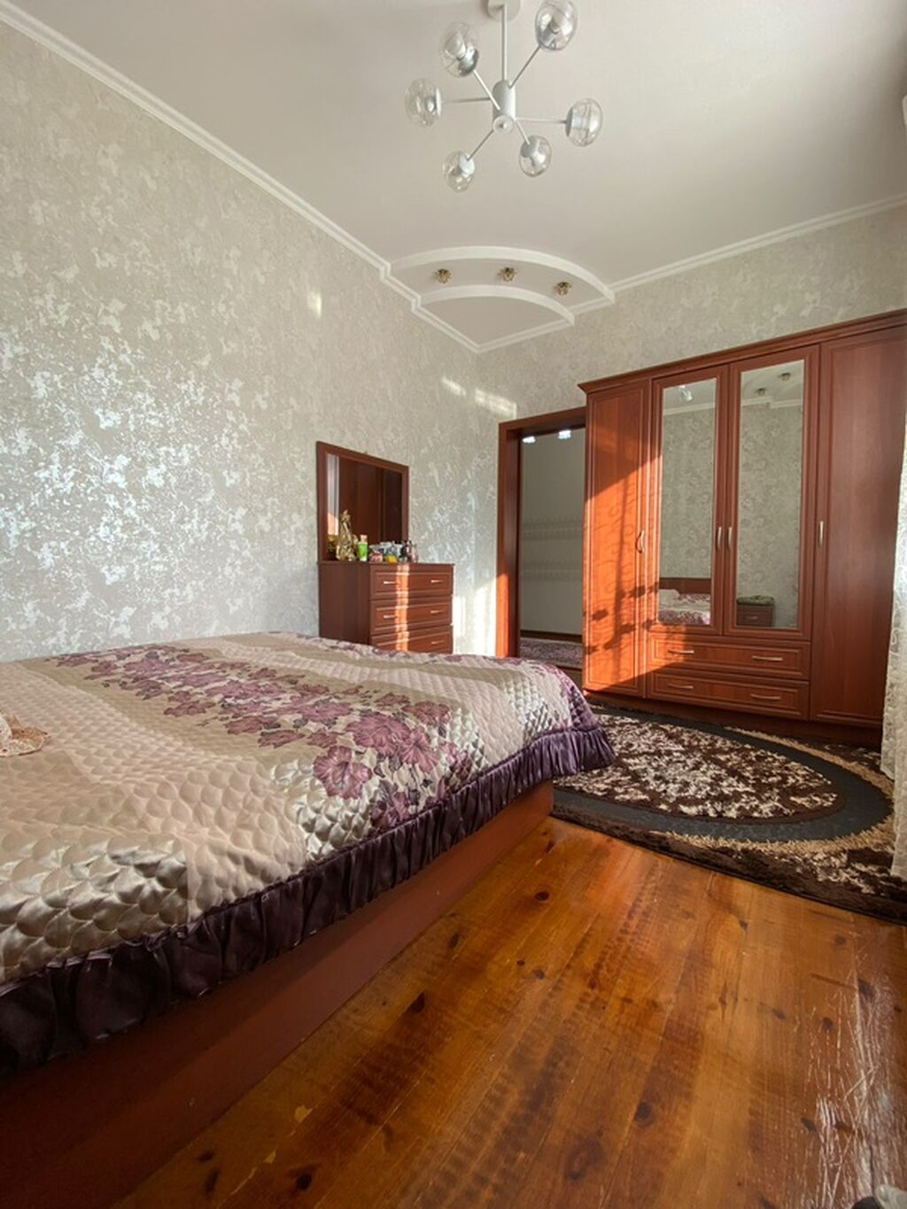 4 комнаты, 116 м², 5 соток, Бишкек, Алтын-ордо ж/м Собственник: фото 4