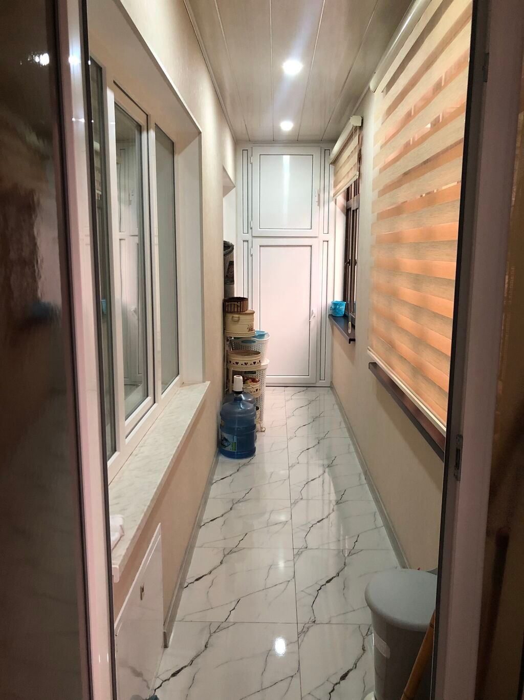 Bakı, Bakıxanov qəs., 5 otaqlı, Köhnə tikili, m. Neftçilər, 120 kv. m