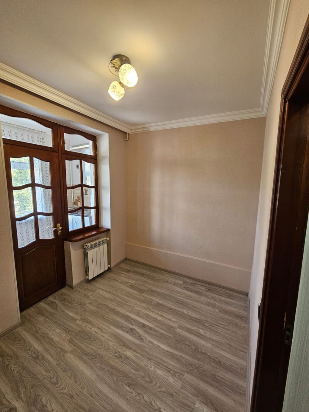 Bakı, 2 otaqlı, Köhnə tikili, 37 kv. m