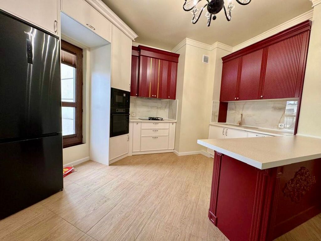 4 комнаты, 224 м², 1000 мелочей Элитка, 16 этаж, Дизайнерский ремонт: фото 7