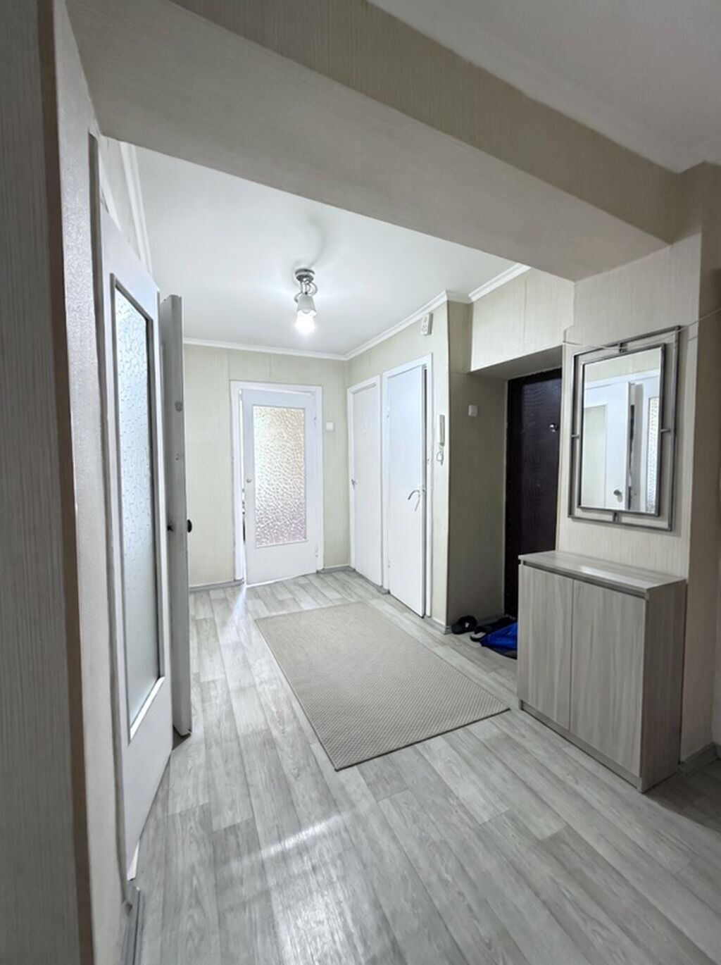 3 комнаты, 73 м², 8 мкр Индивидуалка, 2 этаж, Косметический ремонт: фото 7