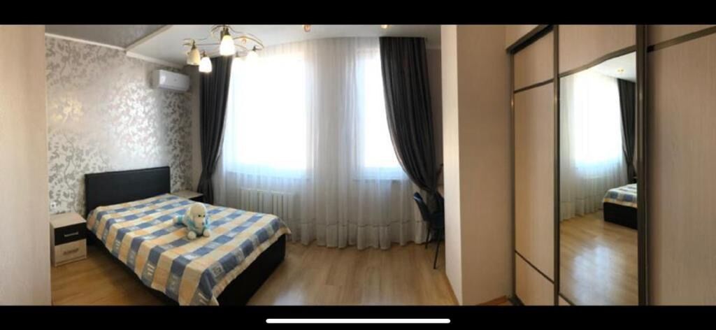 4 комнаты, 200 м², 9 этаж: фото 6