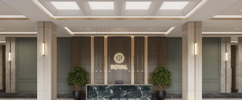 Продам 1-комнатную квартиру 60 м² в ЖК YNTYMAK: фото 4