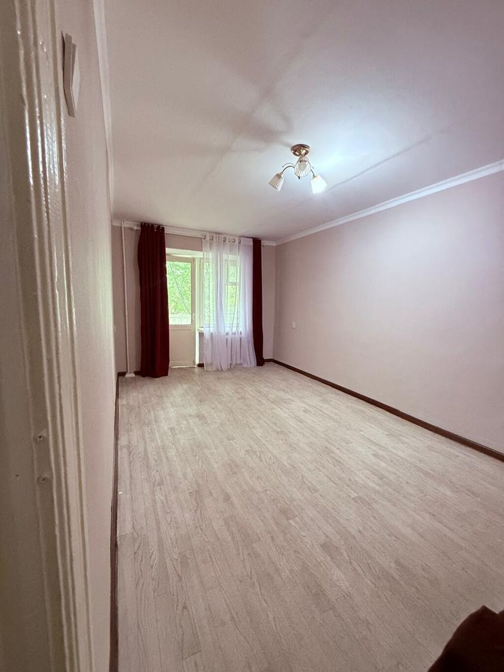 1 комната, 31 м², Вефа ТЦ Индивидуалка, 3 этаж, Косметический ремонт: фото 2