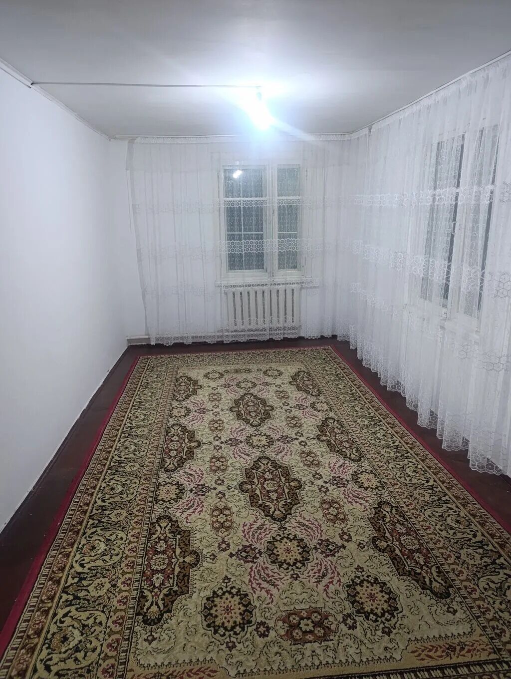 50 м², 3 комнаты, 3 мкр, Без животных: фото 6