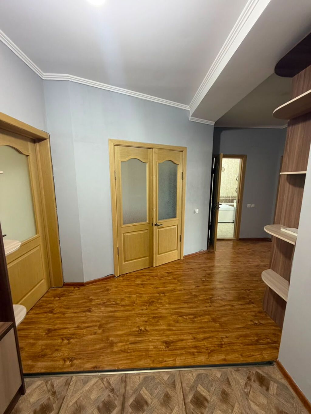Продам 3-комн. квартиру, 102 м², мкр. Джал: фото 6