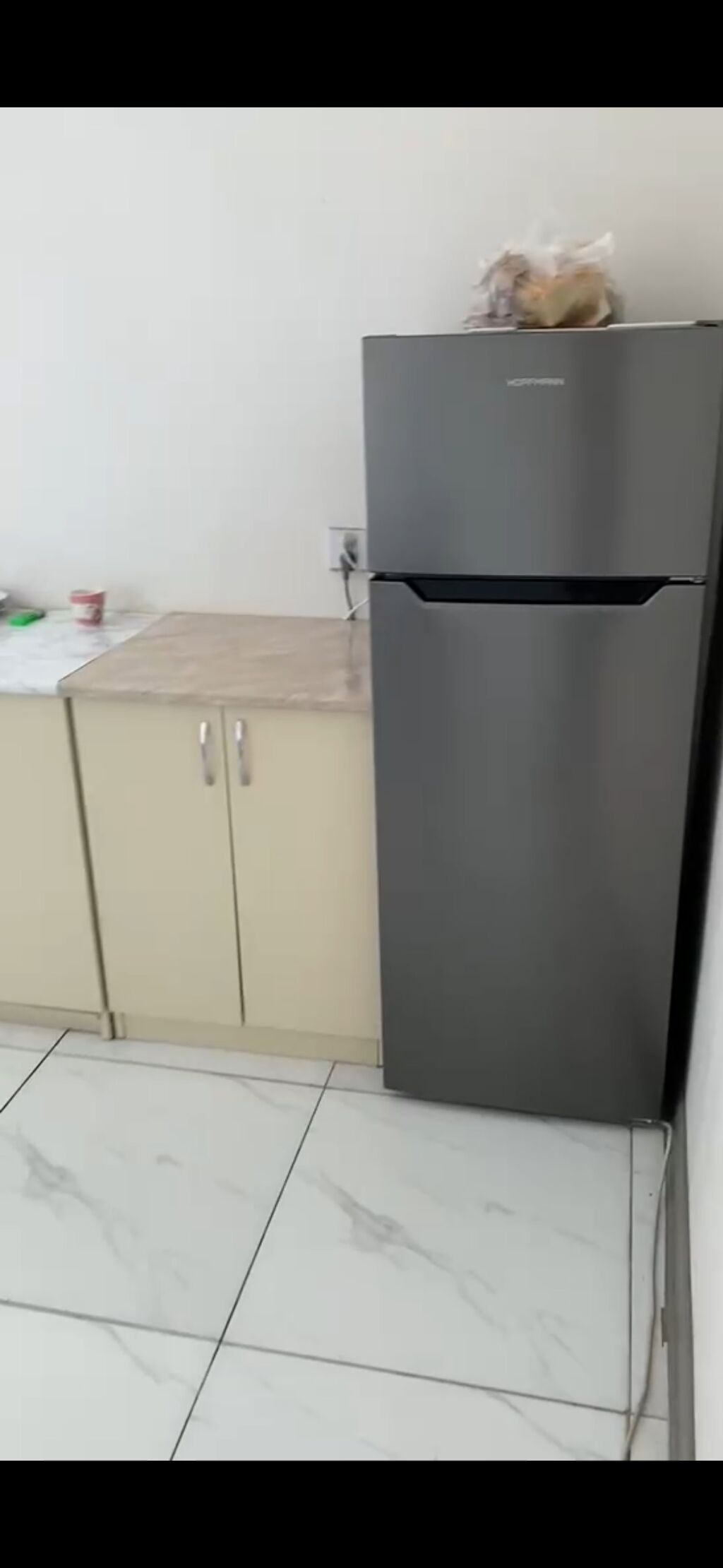 Kirayə mənzil qızlar üçün komunal daxil qiyməti 1 nəfər üçün 140 AZN