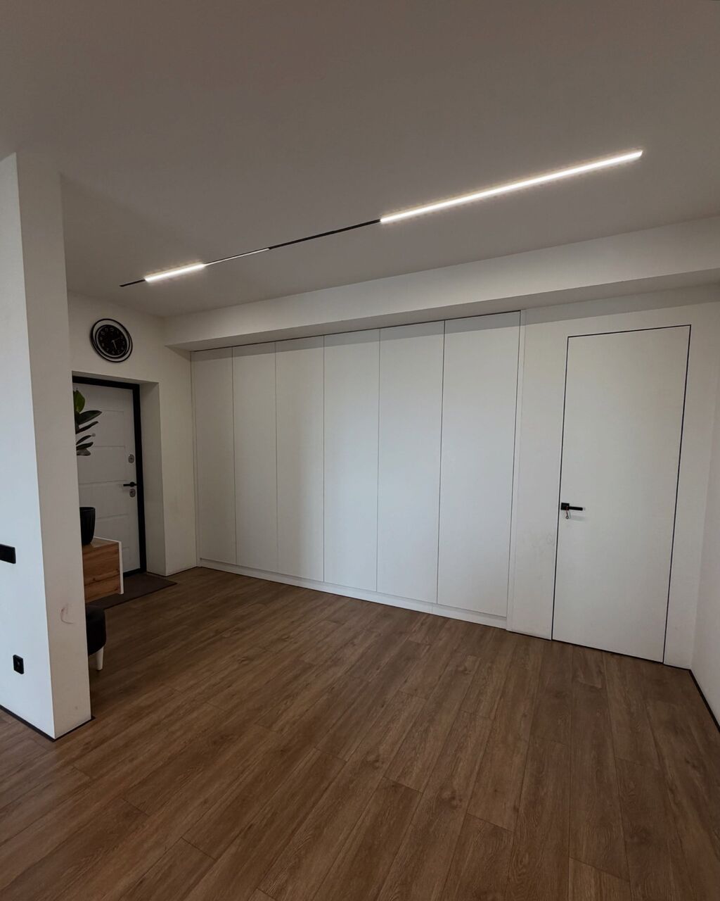 2 комнаты, 77 м², Филармония Элитка, 12 этаж, Евроремонт: фото 5