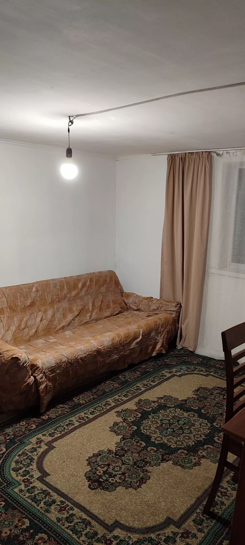 20 м², С мебелью: фото 5