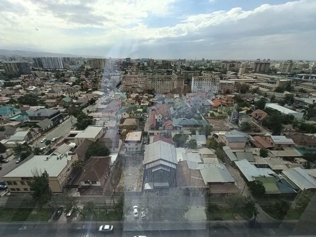2 комнаты, 63 м², 4 мкр Элитка, 15 этаж, ПСО (под самоотделку): фото 4