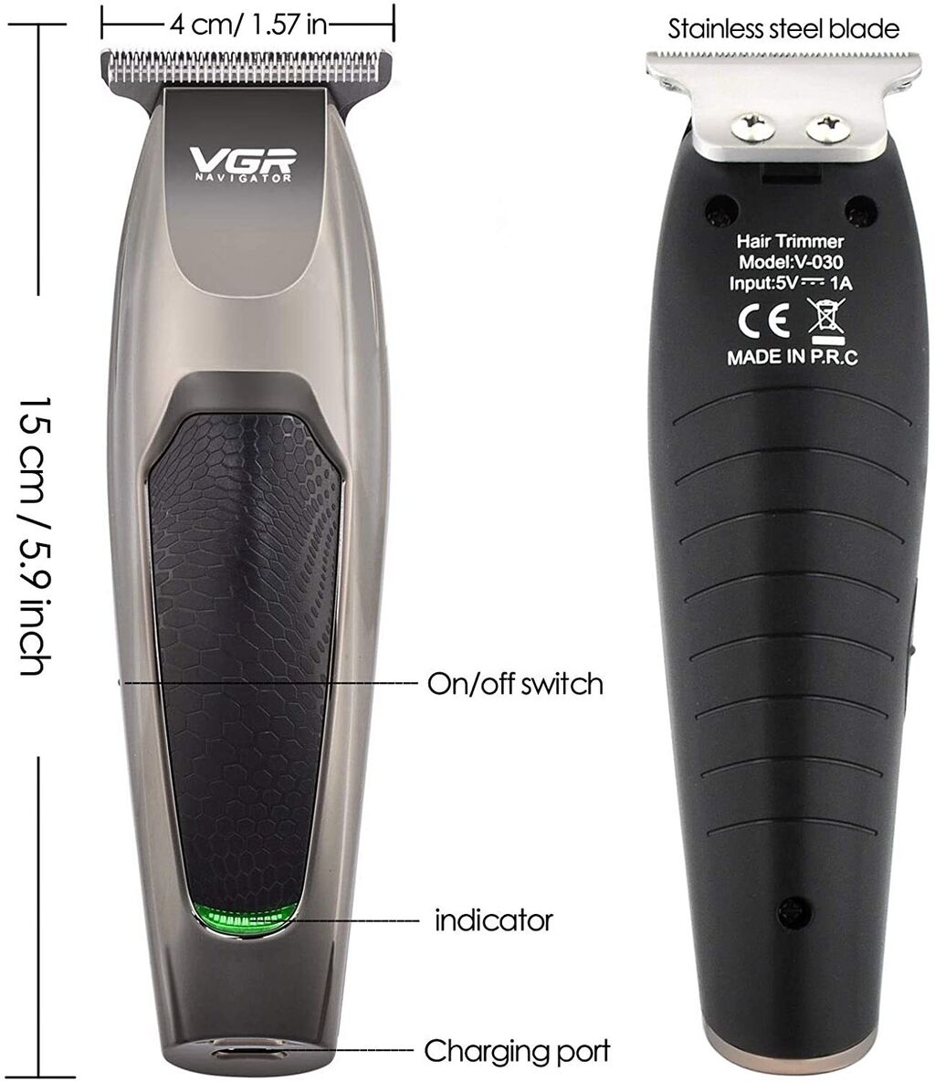 Машинка для стрижки vgr v 030. Машинка для стрижки vgr v-030 5 насадок. Машинка для стрижки vgr v 030. Триммер vgr v-030. Машинка для стрижки vgr v 030.