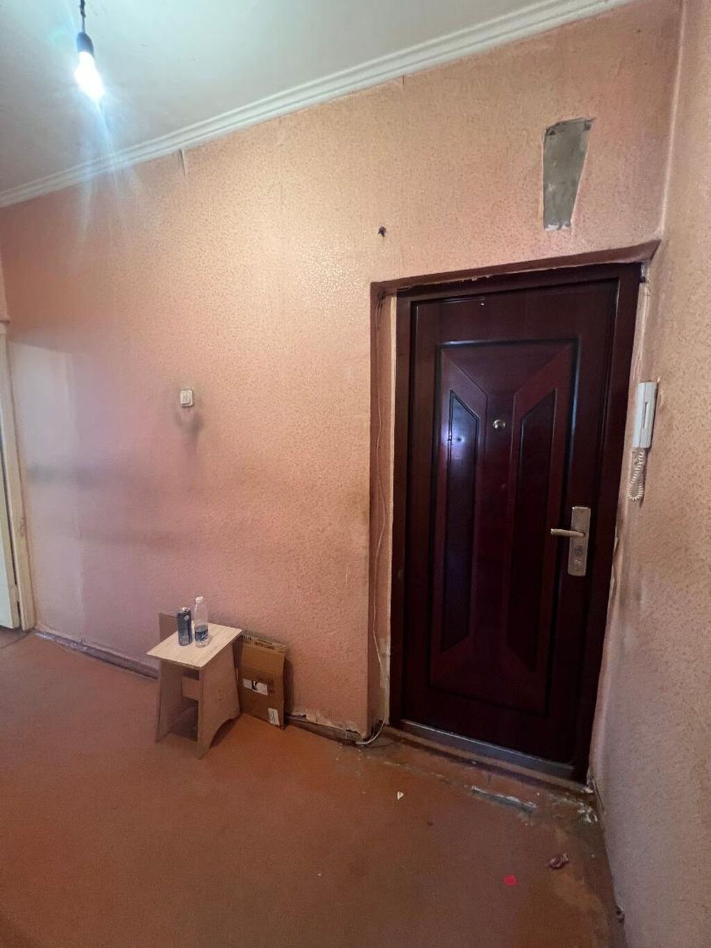 Срочно продается 1-комнатная квартира, 105 серия, 34 м²: фото 2