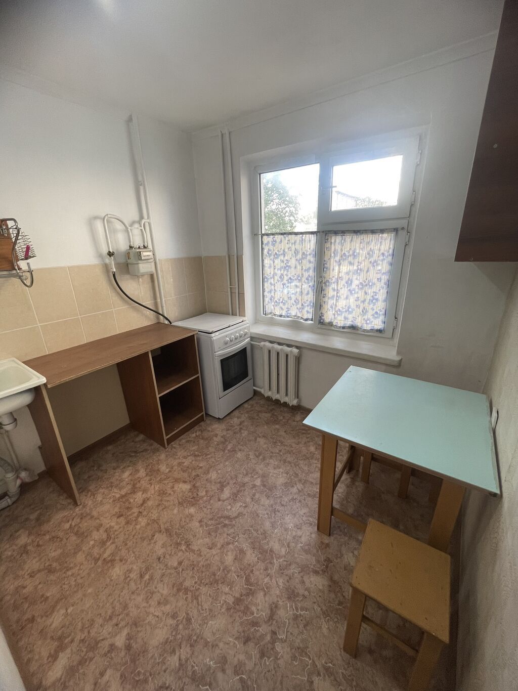 2 комнаты, 43 м², Юбилейка 104 серия, 2 этаж, Косметический ремонт: фото 5