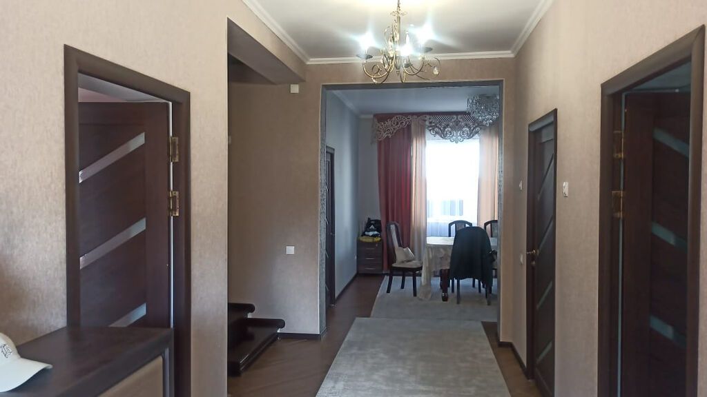 6 комнат и более, 320 м², 6 соток, Бишкек, Азия Молл Собственник: фото 3
