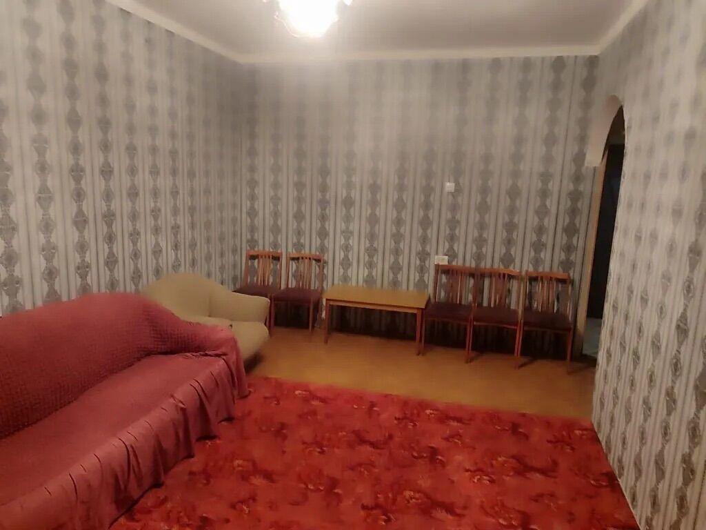 40 м², 3 комнаты, Аламудун с., Без животных: фото 5