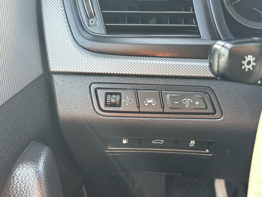 Hyundai Sonata: 2020 г., 2 л, Автомат, Бензин, Седан: фото 8