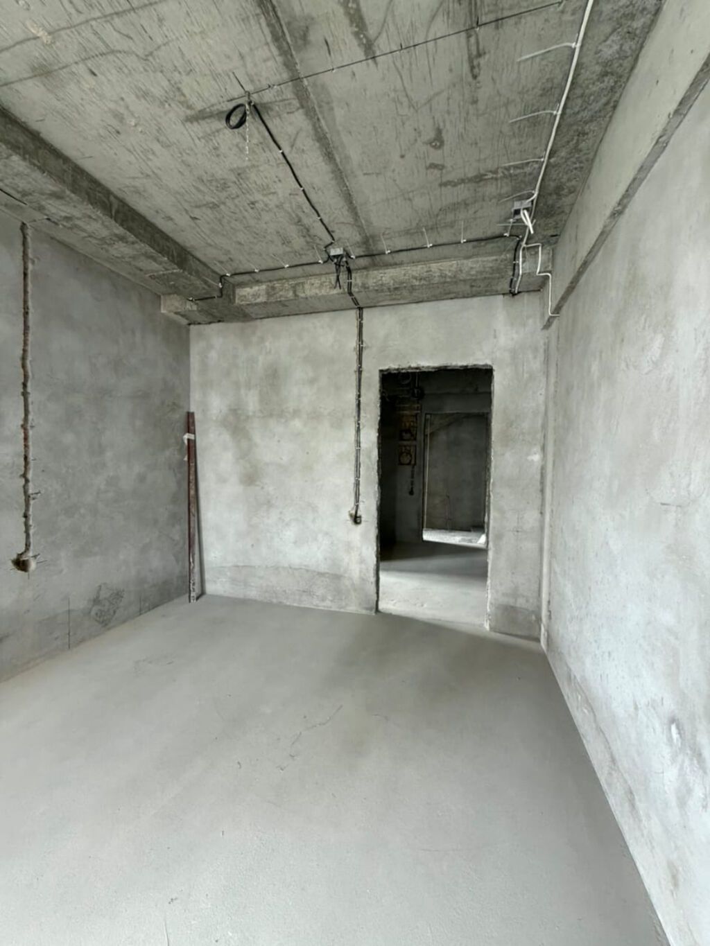 3 комнаты, 100 м², Золотой квадрат Элитка, 9 этаж, ПСО (под самоотделку): фото 5
