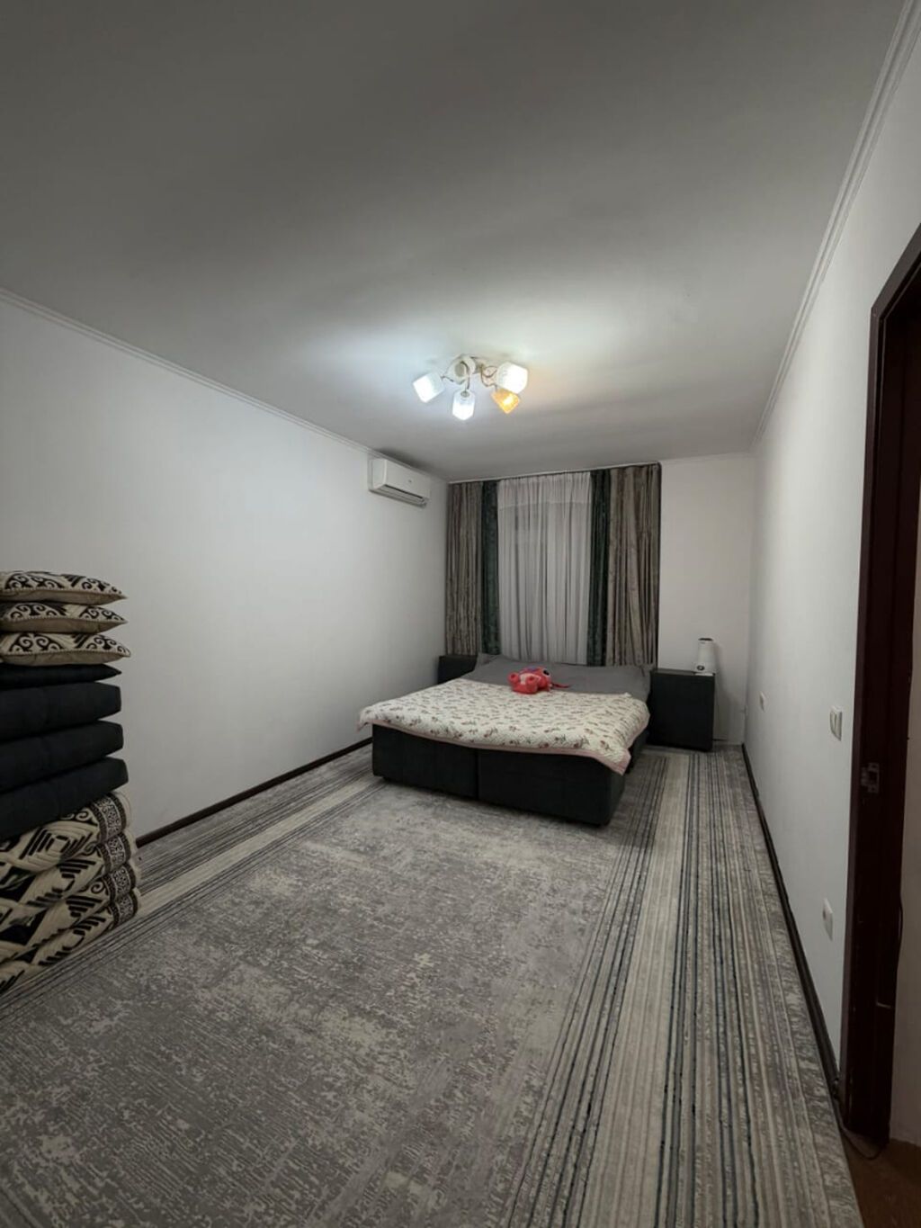 1 комната, 30 м², ул. Баха Индивидуалка, 1 этаж, Свежий ремонт: фото 2