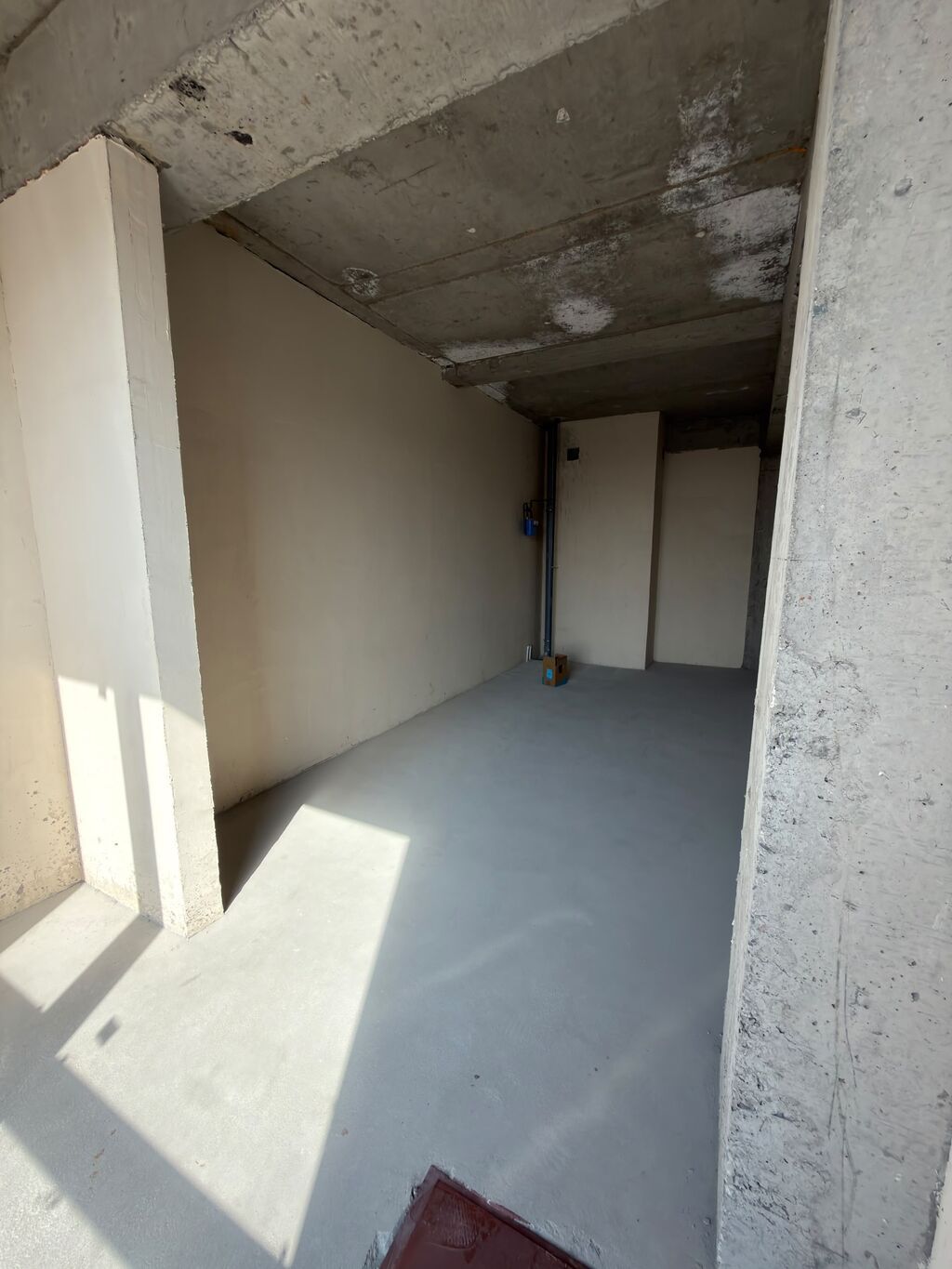 2 комнаты, 82 м², Политех Элитка, 12 этаж, ПСО (под самоотделку): фото 3