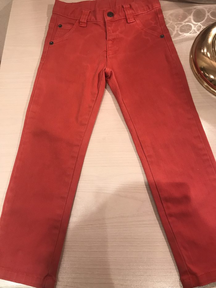 Cinslər və şalvarlar: Shalvar ushag ucun,3-4yasha,”Brums “firmasi,Italiya - lalafo.az Bakı şəhərində Shalvar ushag ucun,3-4yasha,”Brums “firmasi,Italiya