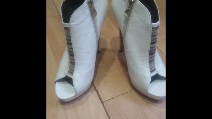 Ayaqqabılar: - lalafo.az İsmayıllı şəhərində