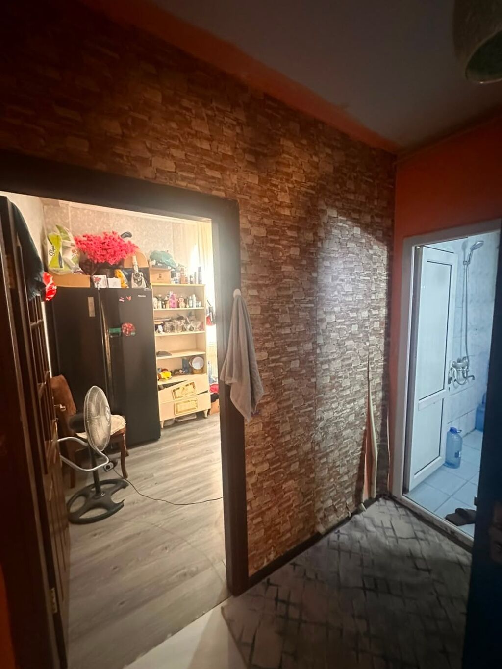 1 otaqlı, Yeni tikili, 42 kv. m