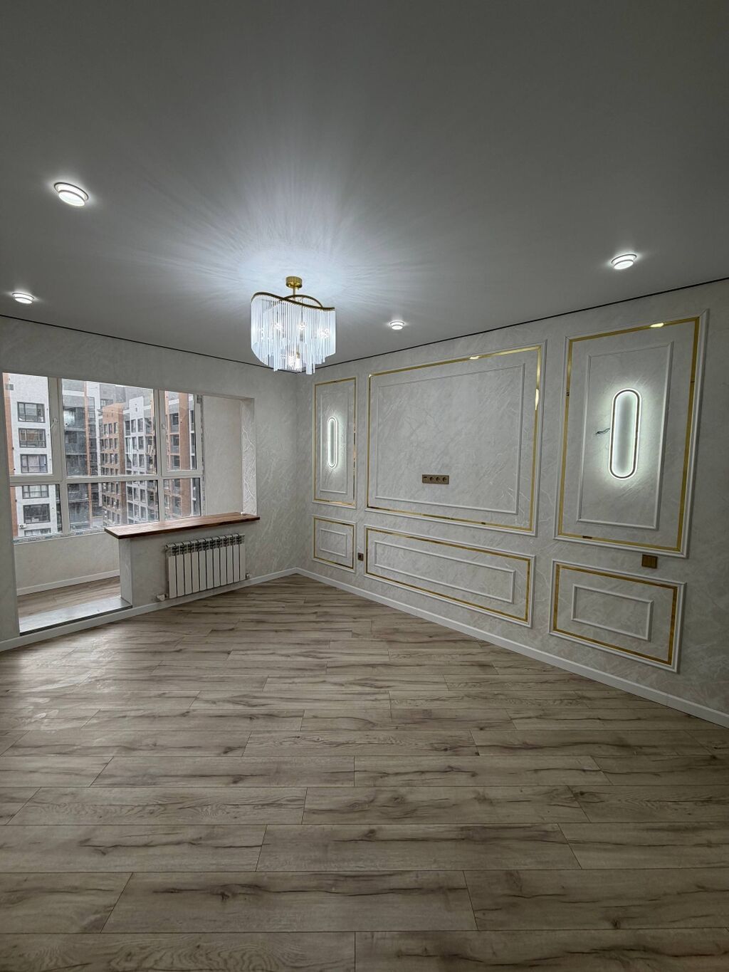 1 комната, 26 м², Технопарк Элитка, 6 этаж, Дизайнерский ремонт: фото 2