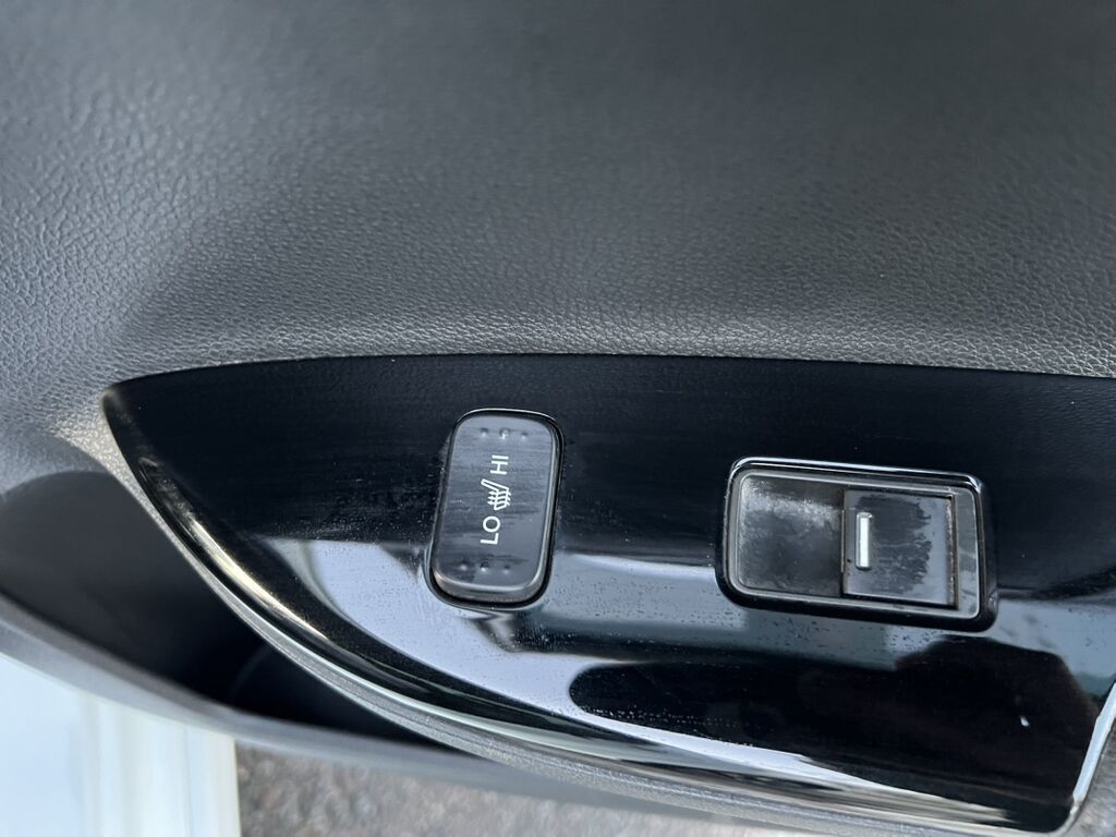 Honda Accord: 2017 г., 2 л, Автомат, Гибрид, Седан: фото 8