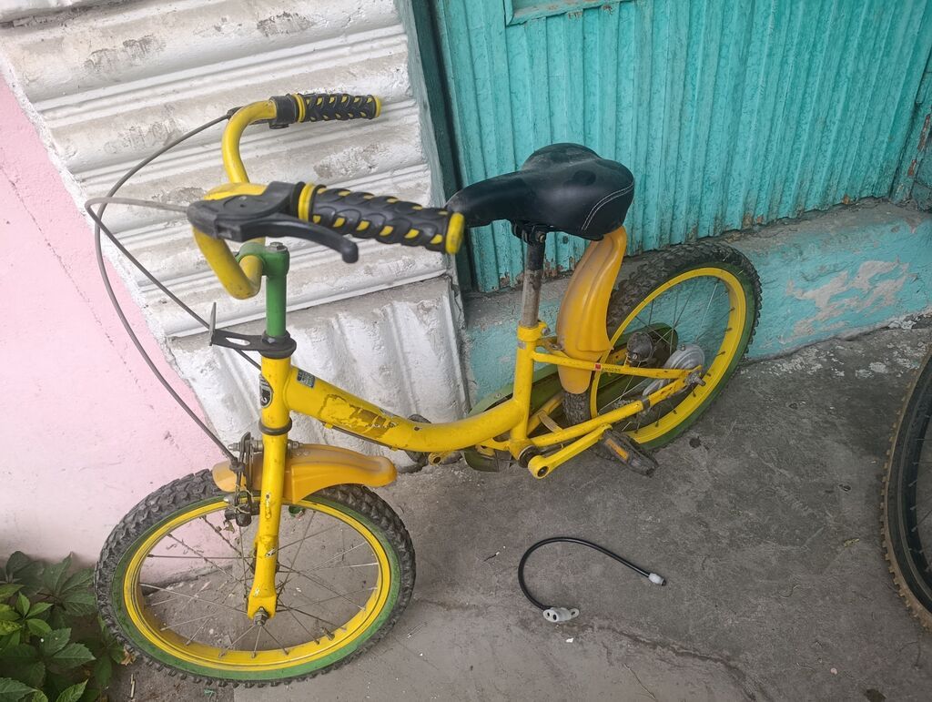 Продаю велосипед: Тип: горный велосипед (MTB), двухподвес. Рама: фото 2