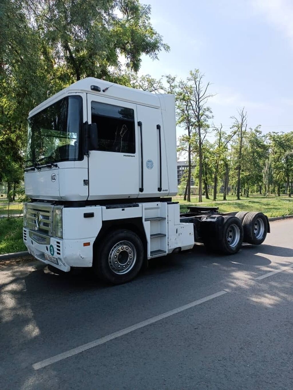 sk-zelenograd.ru – 23 отзыва о Рено Магнум от владельцев: плюсы и минусы Renault Magnum