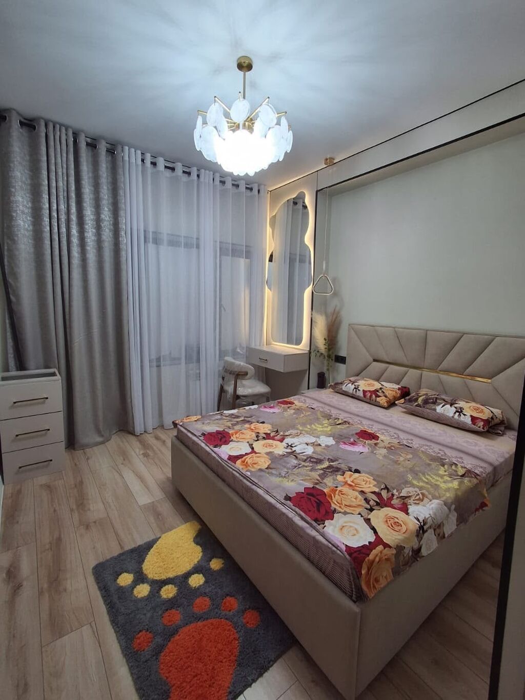 1 комната, Филармония, Банные принадлежности, Телевизор, Кондиционер, фото 4